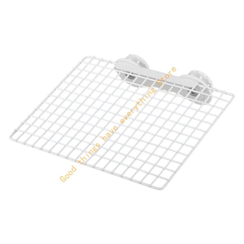 Платформа для активности птиц, способствующая здоровому социальному поведению в клетках, металлическая решетка 55KF