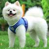 Dog Leash  Vest-style Pet Chest Strap  Teddy Bichon Bear Reflective Breathable Dog Leash Outdoor Dog Walking