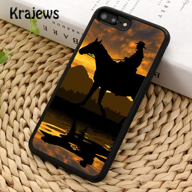 

Extreme Sport Rodeo Cowboy Phone Case Cover For iPhone 17 Air 16 15 14 plus 12 13 pro max coque Fundas iPhone 16pro
