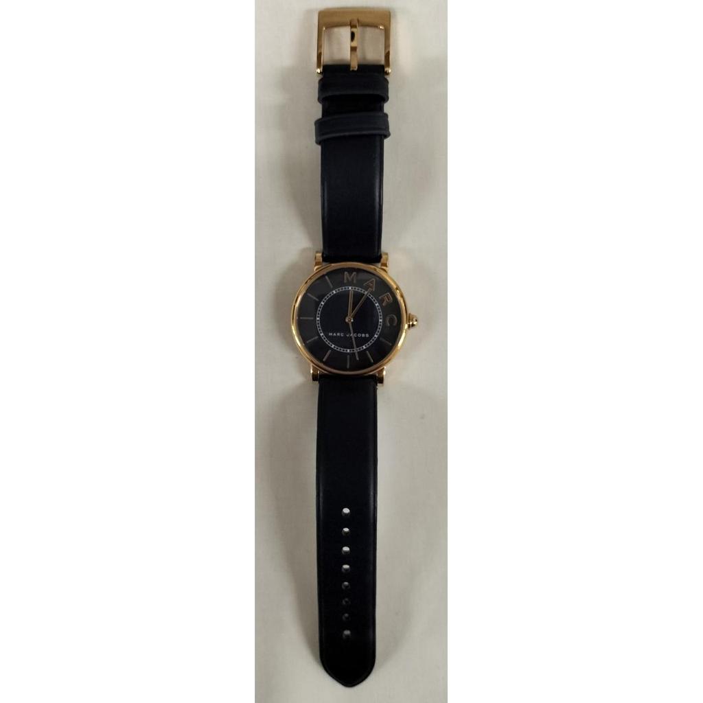 Used MARC JACOBS MJ1534 wristwatch