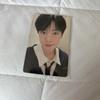 Ncitywish Yuushi Songbird Izwi Photocard