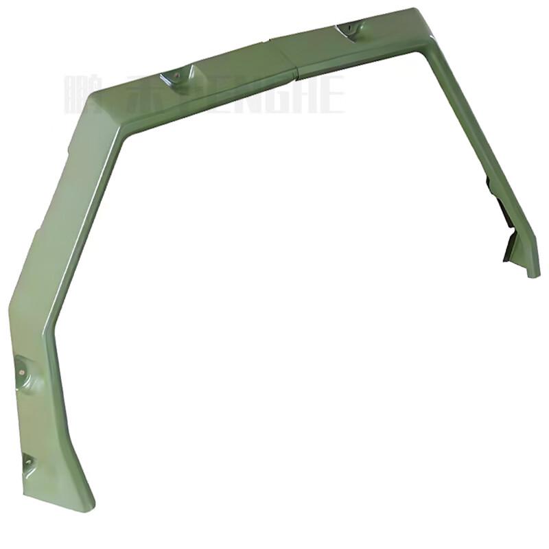 Dongfeng Mengshi CSK181 Right Rear Wheel Front Fender Flare