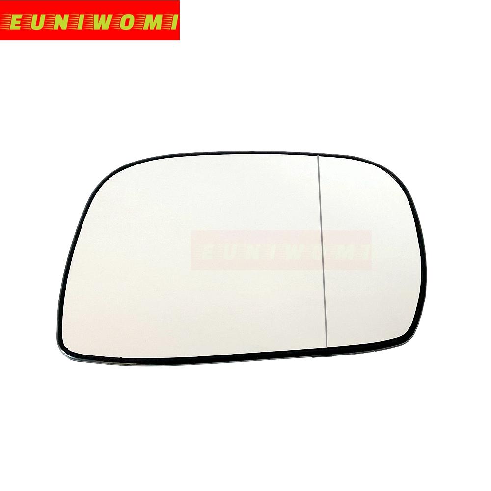 

Wide Angle Heated Car Mirror Glass For OPEL VAUXHALL AGILA 2000 2001 2002 2003 2004 2005 2006 2007 Right