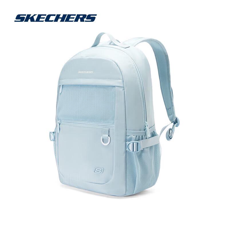 Skechers L124U071 Milk Bun Large Capacity Backpack