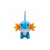 Urocza i Przytulna Pluszowa Zabawka Pokemon Mudkip z Najwyższej Jakości Miękkim Puszystym Materiałem 7"/18cm