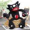 Huggy Wuggy Poppy Playtime Plush Toy Killy Willy 40 CM Soft Cute Game Character Stuffed Animal Kids Gift