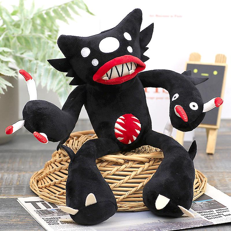 Huggy Wuggy Poppy Playtime Plush Toy Killy Willy 40 CM Soft Cute Game Character Stuffed Animal Kids Gift