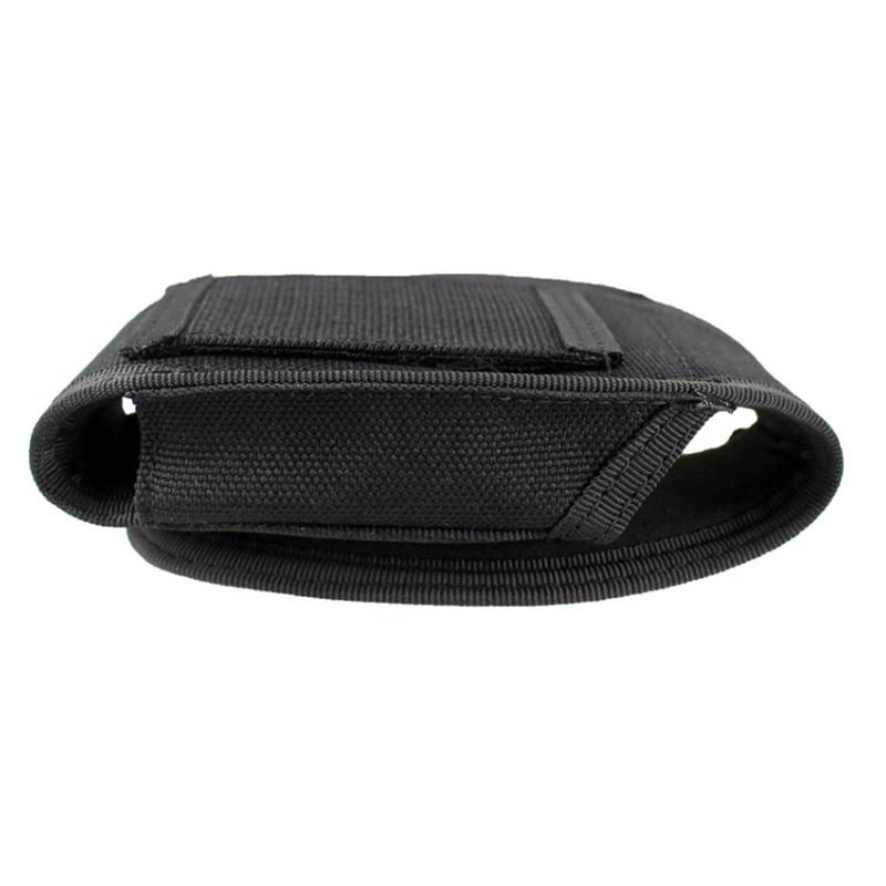 Outdoor Tactical Small Waist Bag, Multifunctional Handcuff Bag, Professional Sports Bag, Waist Hanging Bag