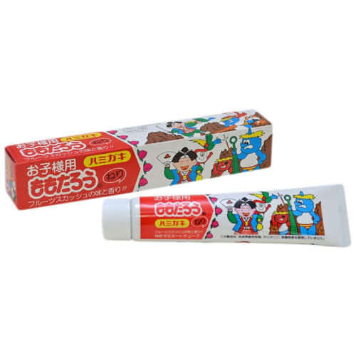 

Beauty Friend Momotaro Toothpaste 80g