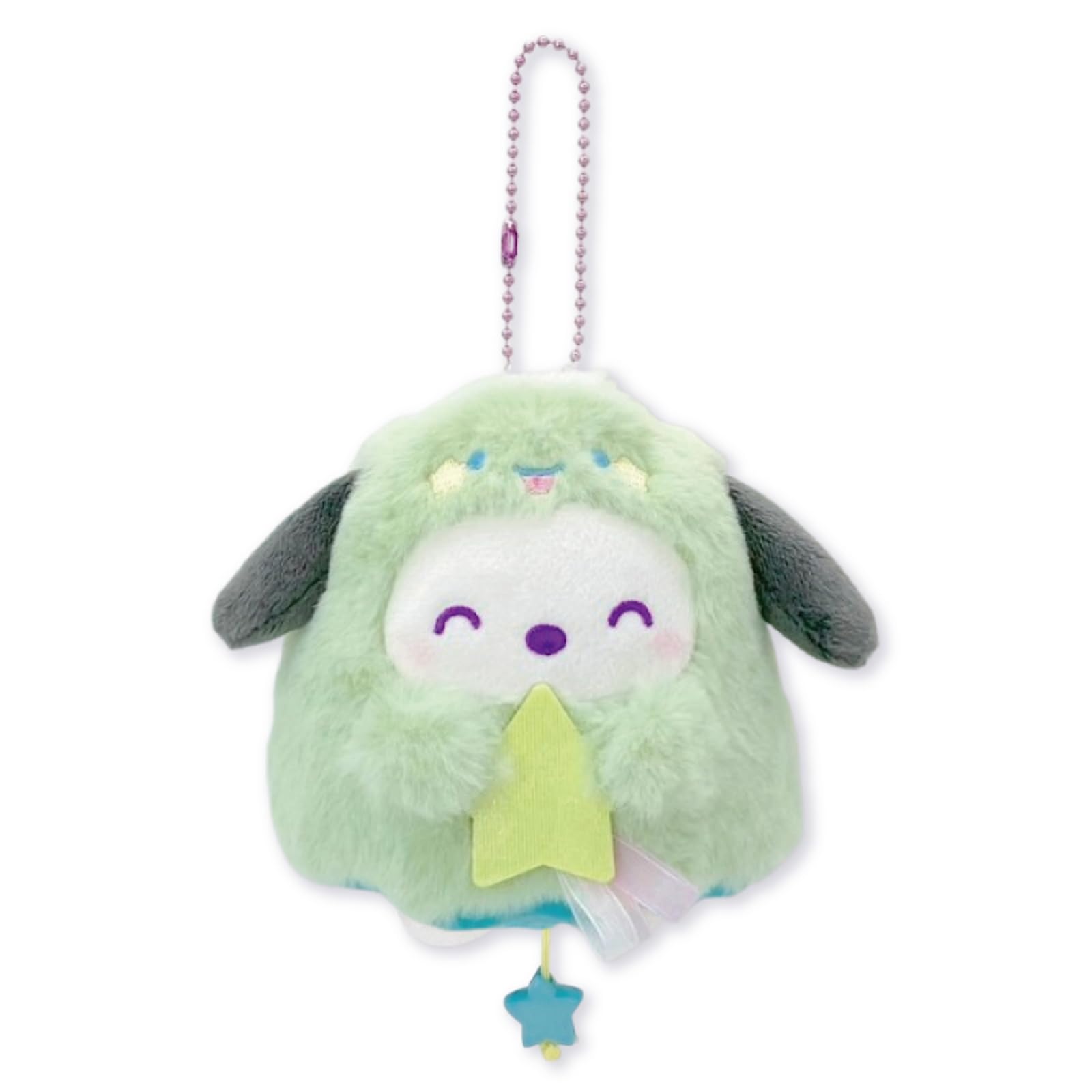 

Nakajima Corporation Starry Ghost MC Pochacco 215093-25