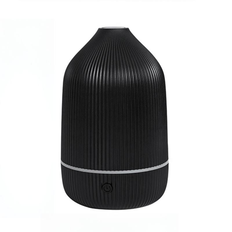 USB Ultrasonic Essential Oil Aroma Diffuser with Multiple Colors