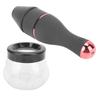 Electric Makeup Brush Cleaner Quick Dry Rechargeable Automatic Brush Cleaner Spinner