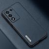 Luxury PU Leather Case For Vivo V40 SE Back Cover Matte Silicone Full Protection Phone Case For Vivo V30 Lite 4G T3 Y200E Y100