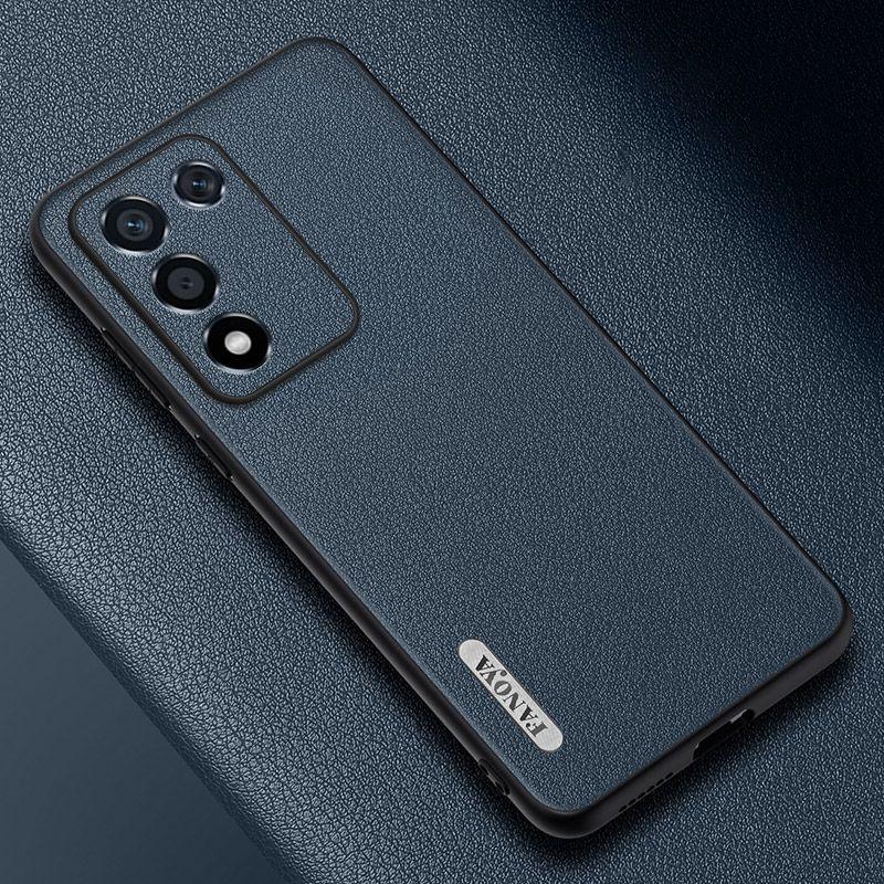 Luxury PU Leather Case For Vivo V40 SE Back Cover Matte Silicone Full Protection Phone Case For Vivo V30 Lite 4G T3 Y200E Y100