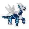 Nanoblock Pokémon Dialga Deluxe Edition NBPM094