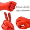 Hengju Insulating Electrician Gloves