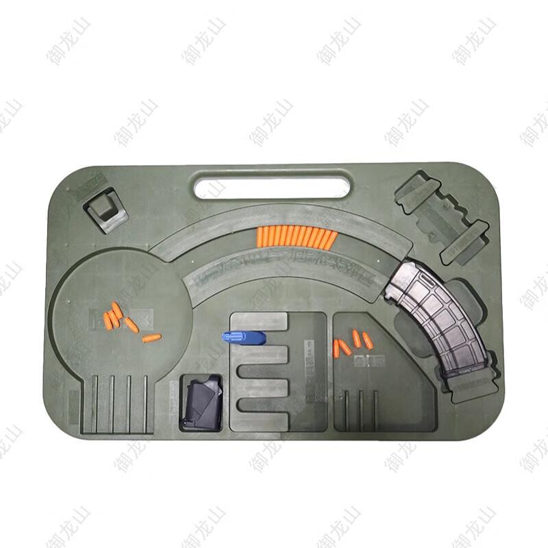 Yulongshan JY-2024 Multi-function Rapid Magazine Loader