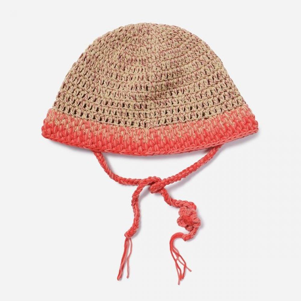 Thursday Island Knitting Hat Color Gradation T264mcp248w