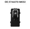 Power Window Switch for Changan CS75 Front Passenger and Rear