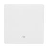 Smart Scene Switch 1 Way Home Light Electronic Devices Controller Flame Retardant for ZigBee