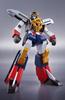 TAMASHII NATIONS Super Robot Chogokin Might Gaine (first Edition)
