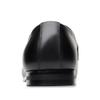 Fashion Leather Shoes For Man Genuine Leather Big Size Shoes High Quality Designer Formal Platform Casual Shoes Fashion Business