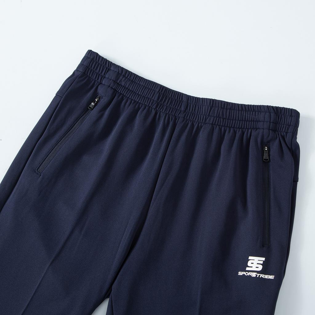 SPORTSTRIBE Stretch Training Pants Nv