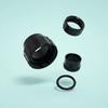 Pool Pump Union Heavy Duty Fitting Compatible Quick Connect Adapter for Spa