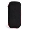 Shockproof Microphone Storage Bag Hard EVA Wireless Microphone Case  Business Trip