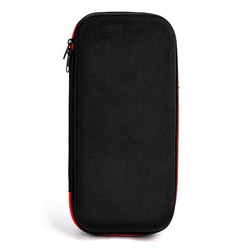 Shockproof Microphone Storage Bag Hard EVA Wireless Microphone Case  Business Trip