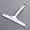 Shower Squeegee All-Purpose Countertop Car Shower Cleaner Glass Wiper Window Scraper Cleaning Tool