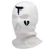 2020Men Balaclava Mask Hat Winter Warm Windproof Knit Beanies Bonnet Unisex Caps Women Sports Halloween Party Gifts Ski Accesorios