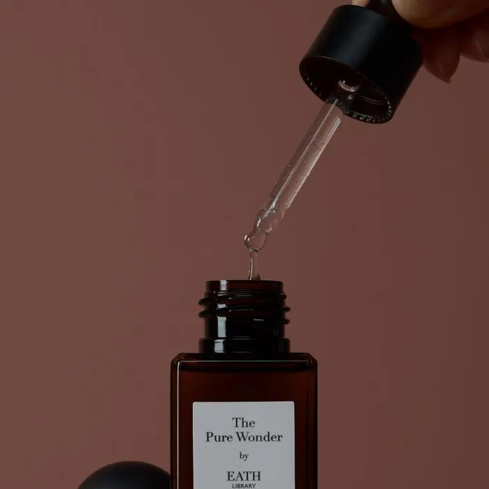 The Pure Wonder Active Serum