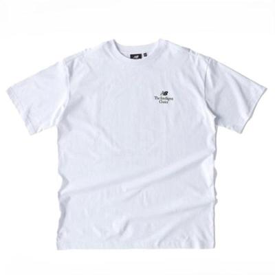 New Balance Short Sleeve Tee Ivy Girl Short Sleeve Tee   Nbnec2l353 10