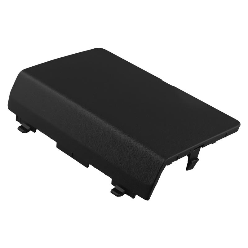 A16P-Rear Bumper Trailer Cover For GWM Haval TANK 300 Off-Road Edition - Towing Hole Cover