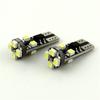 10Pcs W5W 194 168 T10 8Smd Canbus Led Interior Dome Map Light