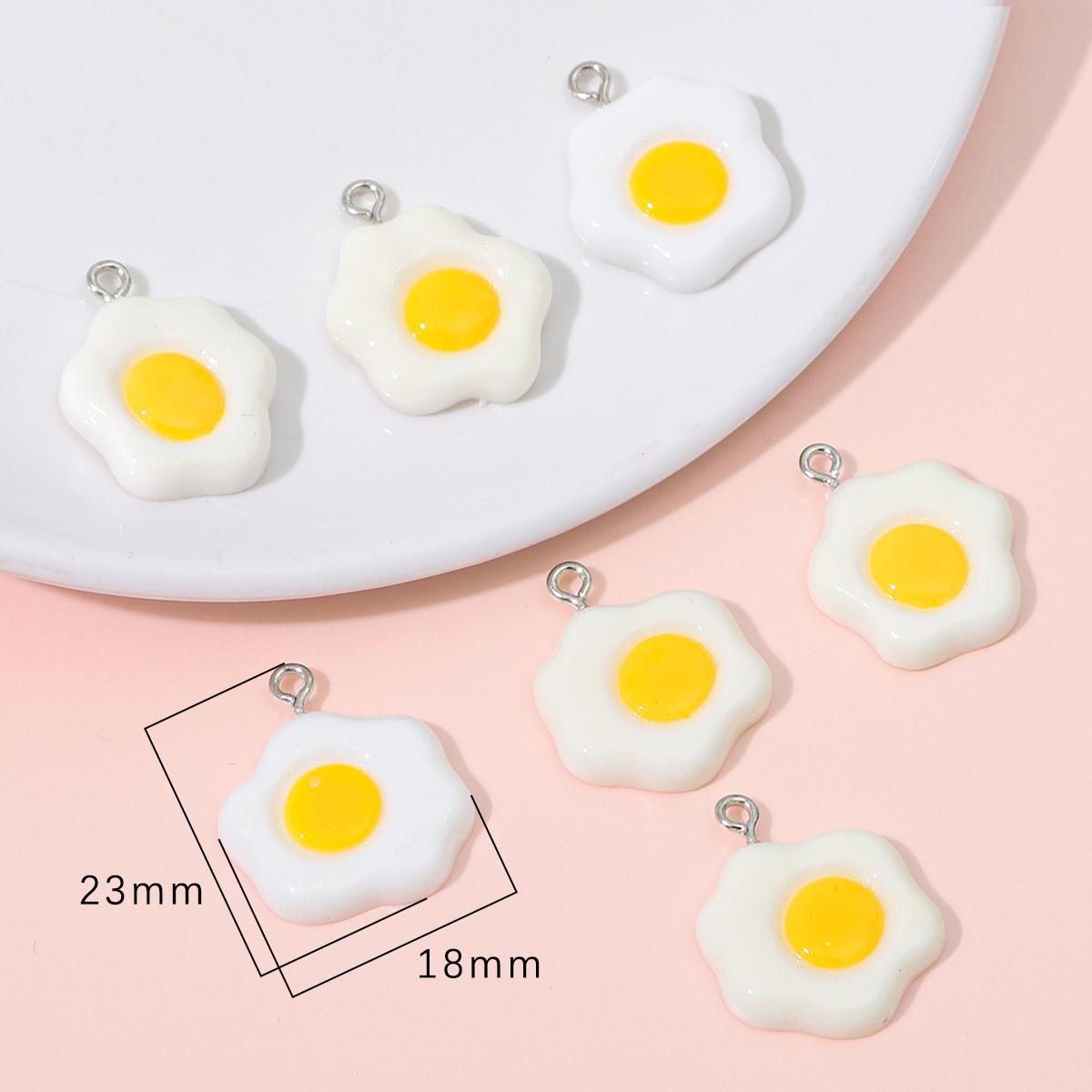 

4шт мультфильм подвески из смолы для изготовления ювелирных изделий DIY браслет брелок аксессуары 18*23mm