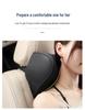 Memory Foam Car Headrest & Lumbar Support Pillow