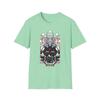 Jjk Unisex Jl Anime TShirt Softstyle Fishiguro Vs Hinami