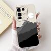 Für Infinix Note 50 Pro Plus Hülle Silikon Kawaii Niedliche Katze Lustig Bemalt Stoßstange Für Infinix Note 50 Pro+ Handyhülle X6856