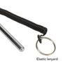 With Lanyard Weight Stack Pin Magnetic Lock Magnetic Weight Pin Weight Locking Pin  For Exercise