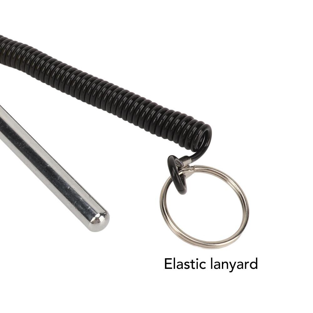 With Lanyard Weight Stack Pin Magnetic Lock Magnetic Weight Pin Weight Locking Pin For Exercise