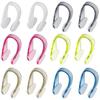 6 Pack Silicone Nose Clips Swimming Waterproof Nose Clips Kids