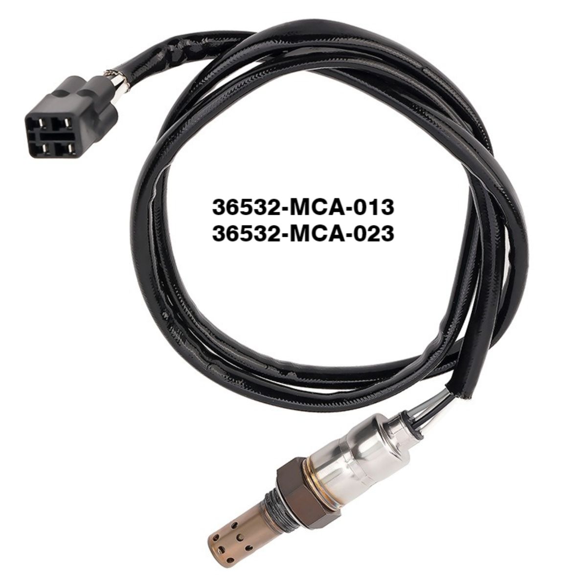 

Oxygen sensor for honda gl1800 goldwing 36532-mca-013 36532-mca-023;36532mca013;36532mca023