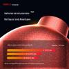 SIMELO Pure Titanium Insulated Tea & Water Bottle