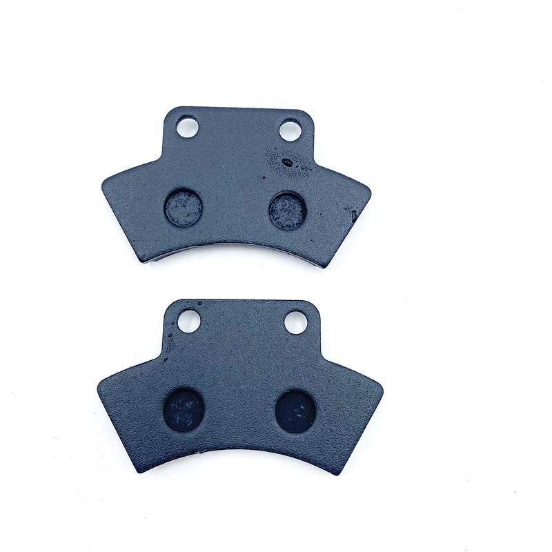 New Brake Pad For Dinli ATV Quad OEM 50CC 110cc SHOE DISK REAR BRAKE PADS Fits CF500 CF625