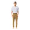 Lacoste Men's Stretch Lightweight Slim Trousers
