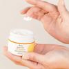 Thinkco Moisture Vitamin Nmf Whitening Toner Ampoule Cream Skincare Set Of 3