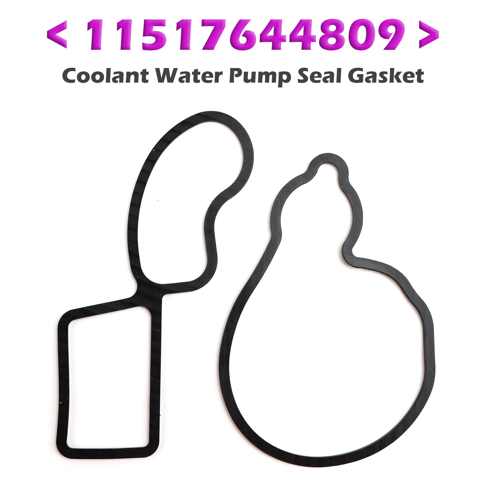 

Coolant Water Pump Seal Gasket 11517644809 for BMW 230i 330i 430i 530i X3 X4
