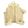 Kangol Essential Backpack 1495 Yellow